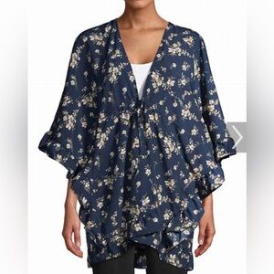 Women’s Boho Kimono